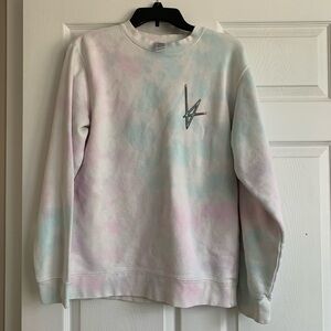 Lumineers Brightside Crewneck